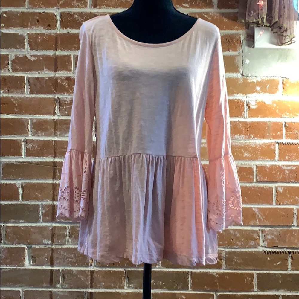 Caslon Peasant Blouse